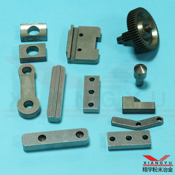 五金加工粉末冶金制品 五金加工粉末冶金制品