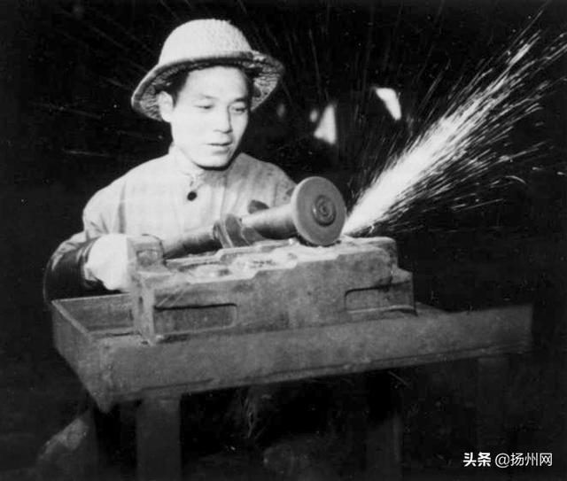 冶金廠過去啥模樣?這組照片“講”給你聽 冶金廠過去啥模樣?這組照片“講”給你聽