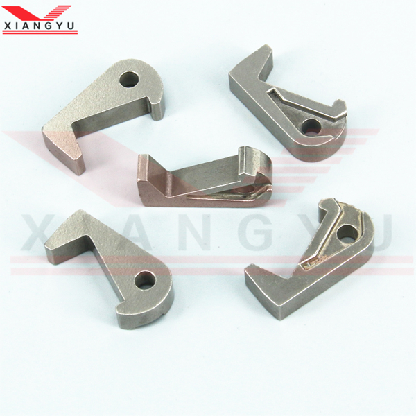 粉末冶金方舌勾定制 粉末冶金方舌勾定制