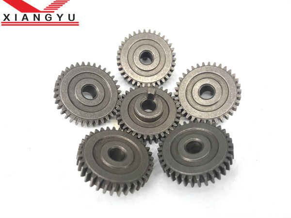 粉末冶金齒輪 粉末冶金齒輪