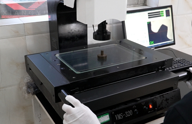 粉末冶金行業怎么樣（粉末冶金的發展前景）