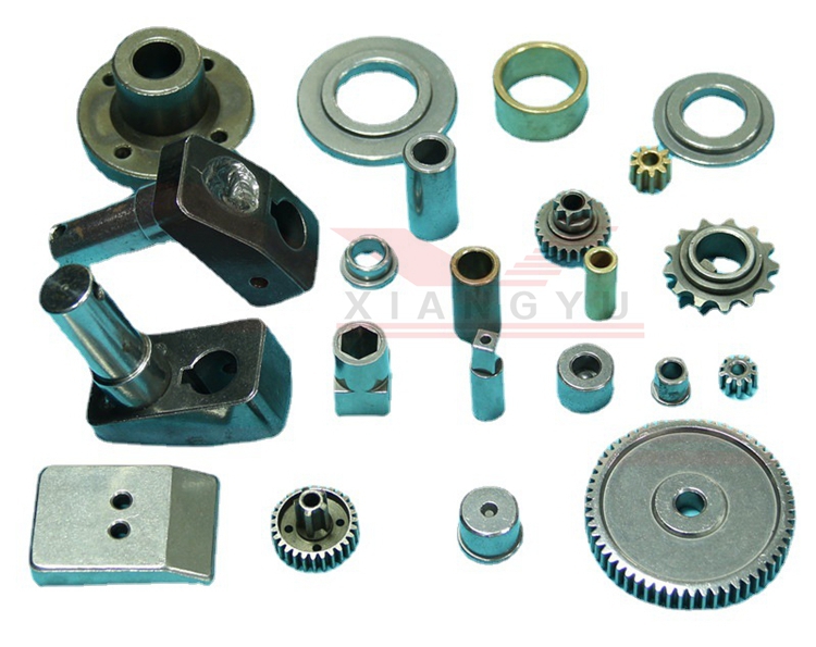 不銹鋼粉末冶金加工廠（粉末冶金不銹鋼廠家）